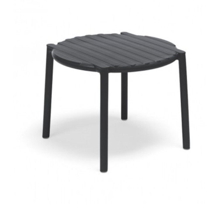 Стiл Doga Table Antracite1